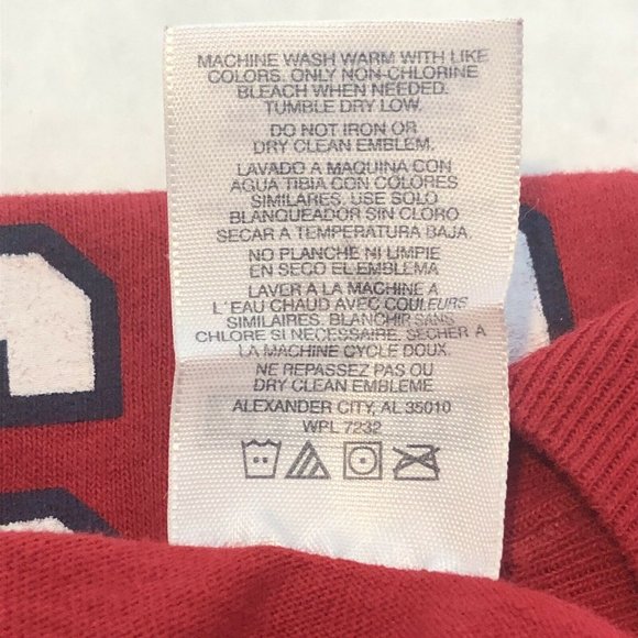 MLB Los Angeles Angels Mike Scioscia #14 All-Time Winningest Manager T-Shirt XL - Picture 8 of 10